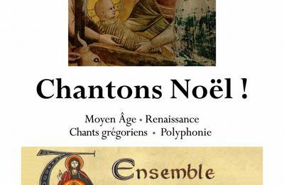 Chantons Nol  Strasbourg