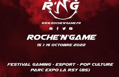Roche'N'Game 2023