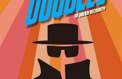 Agents doubles  Lyon