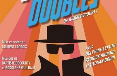 Agents doubles  Lyon