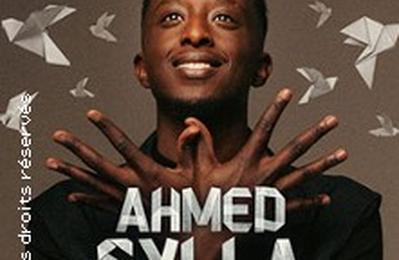 Ahmed Sylla, Origami  Poitiers