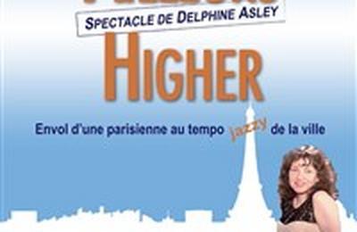 Ailleurs Higher  Paris 9me