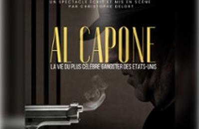 Al Capone  Avignon
