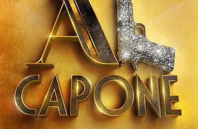 Al Capone  Paris 9me
