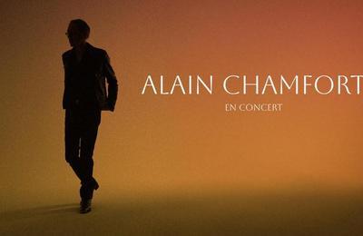 Alain Chamfort  Guyancourt