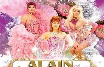 Alain et Les Starsystem'S  Venelles