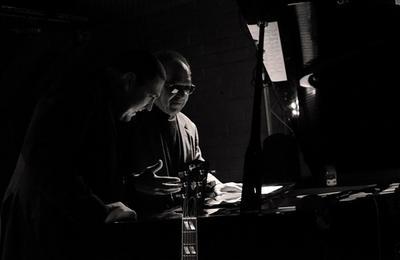 Alain Jean-Marie Trio Feat. Gianluca Figliola  Paris 5me
