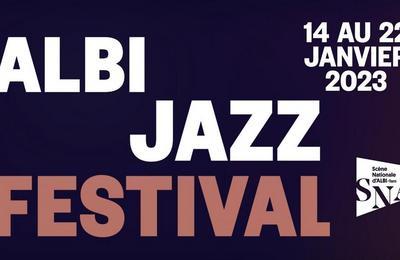 Albi Jazz festival 2025