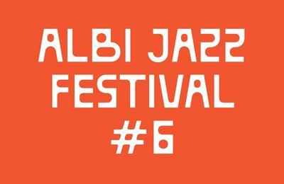 Albi Jazz festival 2025