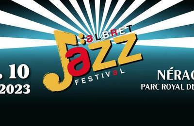 Albret Jazz Festival 2024