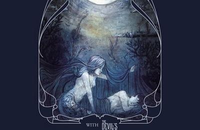 Alcest et The Devil's Trade  Rouen