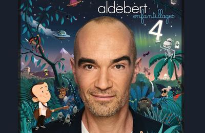 Aldebert  Rennes