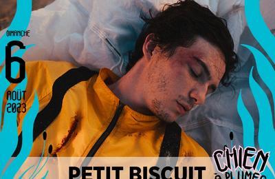 Petit Biscuit, La Femme, Aldebert  Villegusien le Lac