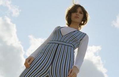 Aldous Harding  Paris 18me