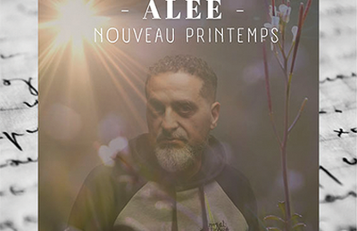 Alee, Release Party Nouveau Printemps à Paris 13ème