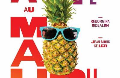 Alerte au Malibu  Gond Pontouvre