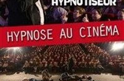 Alex dans Hypnose au cinma  Gravelines