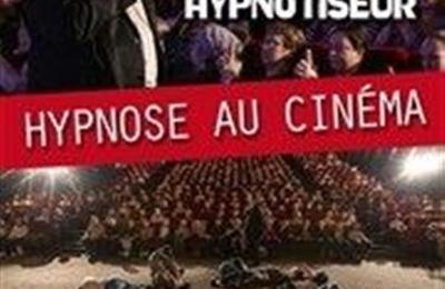 Alex dans Hypnose au cinma  Laon