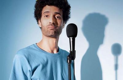 Alex Fredo, bonjour ! (tourne)  Lyon