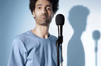 Alex Fredo dans Bonjour !  Toulouse