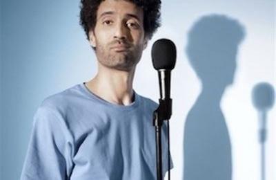 Alex Fredo dans Bonjour !  Caen