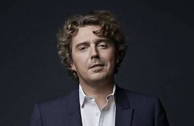 Alex Vizorek  Biarritz