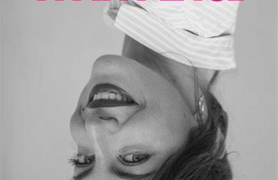 Alexandra Franchi dans A ma place  Paris 9me