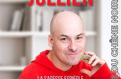 Alexandre Jollien : la sagesse espiègle à Avignon