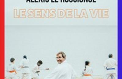 Alexis Le Rossignol  Bourg les Valence