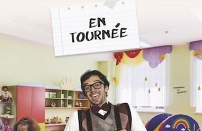 Alexis Tramoni  La Rochelle