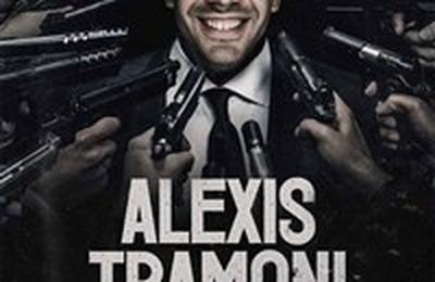 Alexis Tramoni dans Infrquentable  Chambery