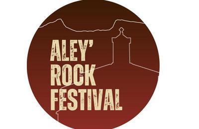 Aley'Rock Festival 2025