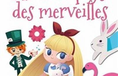 Alice au pays des merveilles  Lille