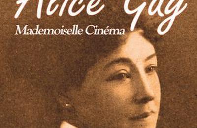 Alice Guy à Avignon