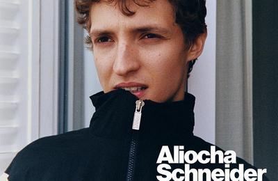 Aliocha Schneider  Paris 9me