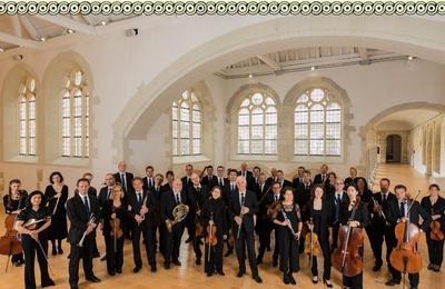 Altan et l'orchestre national de bretagne à Lorient