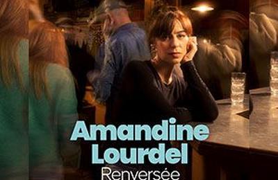 Amandine Lourdel  Strasbourg