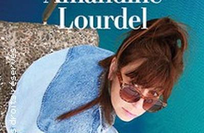 Amandine Lourdel, Renverse  Nantes