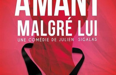 Amant Malgr Lui  Clermont Ferrand