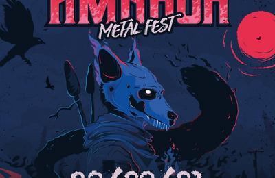 Amarok Metal Fest 2024