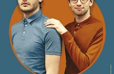 Ambroise et Xavier  Rouen