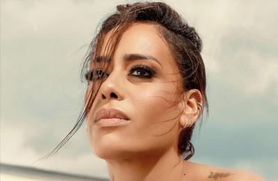 Amel Bent  Bruay la Buissiere