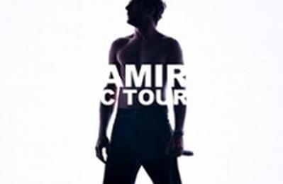 Amir, C tour  Le Mans