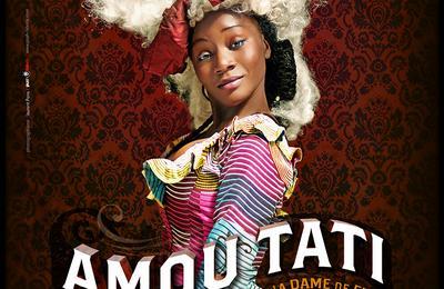 Amou Tati, la dame de fer  Clichy Sous Bois