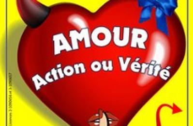 Amour Action ou Vrit  Troyes