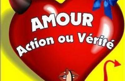 Amour, action ou vrit  Decines Charpieu