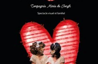 Amour, Cie Marie de Jongh  La Teste de Buch