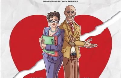 Amour, gloire et papiers  Montelimar