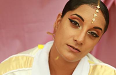 An'pagay + Maya Kamaty  Gennevilliers