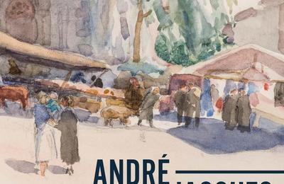 Andr Jacques, Impressions De Savoie  Chambery